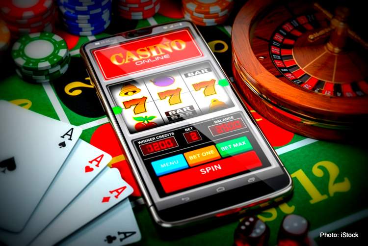 Top 5 Online Casino Games with the Highest Payout Rates 35